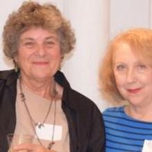 Photo Flash: League of Professional Theatre Women Hosts Networking Mondays Panel