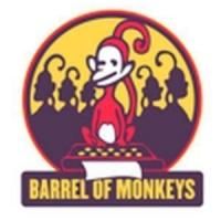 Barrel of Monkeys to Present CELEBRATION OF AUTHORS at Logan Center, 6/3