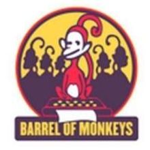 Barrel of Monkeys to Present CELEBRATION OF AUTHORS at Logan Center, 6/3