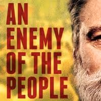 Bristol Riverside Theatre Presents AN ENEMY OF THE PEOPLE, Now thru 5/31