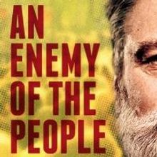 Bristol Riverside Theatre to Present AN ENEMY OF THE PEOPLE, 5/12-31