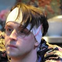 BWW Reviews: Woolly Mammoth Premieres Posner's STUPID F##KING BIRD