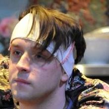 BWW Reviews: Woolly Mammoth Premieres Posner's STUPID F##KING BIRD