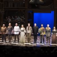 TV: Inside Opening Night of THE HUNCHBACK OF NOTRE DAME at Paper Mill with Michael…