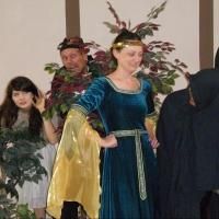 Arden Playhouse Presents CRUMME'S CAPERS CROSSED, Now thru 10/27