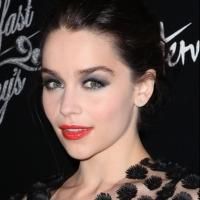 Emilia Clarke, Brie Larson in Running for 'Sarah Connor' in TERMINATOR Reboot?