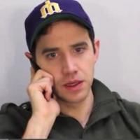 STAGE TUBE: DATES, MATES & CLEAN SLATES Featuring Tony-Nominated Santino Fontana Video