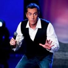 Michael McDonald Set for Improv in D.C., Now thru 4/28