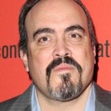 DEXTER Alum David Zayas Signs on for ANNIE Remake