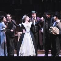 The Ryan Opera Center at Lyric Opera of Chicago Announces Its 2015-16 Ensemble