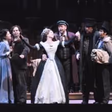 The Ryan Opera Center at Lyric Opera of Chicago Announces Its 2015-16 Ensemble