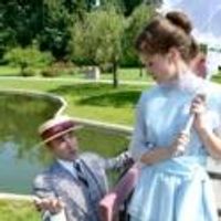 BWW Reviews: THE MUSIC MAN Comes To Theatre Harrisburg Photo