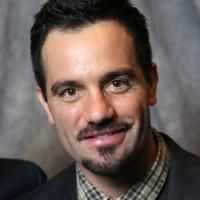 In the Spotlight Series: In the Tonys Photo Booth with Nominee Ramin Karimloo