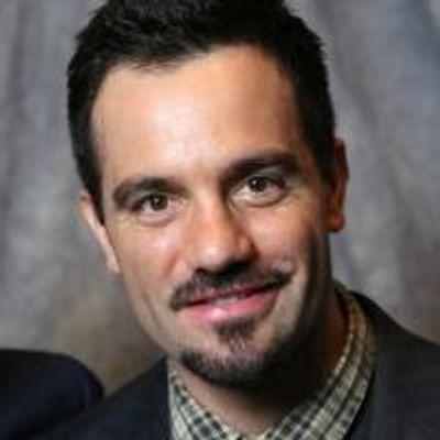 In the Spotlight Series: In the Tonys Photo Booth with Nominee Ramin Karimloo