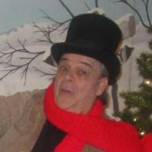 Don Grigware Presents His Best in LA Theatre for 2013