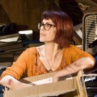 BWW Reviews: Dramatic Peaks are a Far Climb Away in ANNAPURNA