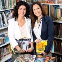 Elisabeth Morrow School to Partner with Project Cicero NNJ for Book Drive
