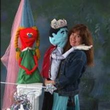 THE PRINCESS AND THE PEA, CINDERELLA and More Set for Aurora Children's Playhouse, Ma