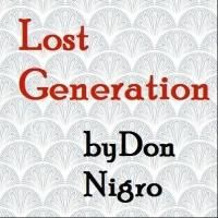 Collaborative Artists Ensemble to Stage West Coast Premiere of LOST GENERATION…