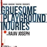 Rogue Machine Theatre to Present GRUESOME PLAYGROUND, Begin. 5/24