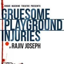 Rogue Machine Theatre to Present GRUESOME PLAYGROUND, Begin. 5/24