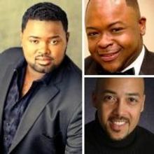 The LA Opera Introduces the Three Countertenors of DIDO & AENEAS