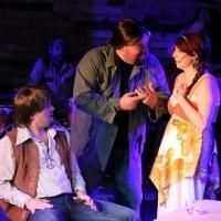 Standing Room Only Productions Revives FEELING ALRIGHT!, Opening Tonight
