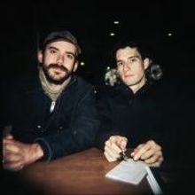 Roulette Presents SKELETONS as Part of Jerome Residency Tonight