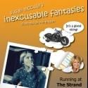 Strand Theater and Grrl Parts Present INEXCUSABLE FANTASIES Premiere, Now thru 11/17