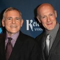 Craig Zadan & Neil Meron Sign Development/Production Deal with The Shubert…