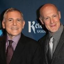 Craig Zadan & Neil Meron Sign Development/Production Deal with The Shubert…