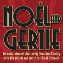 Adelaide's Space Theatre to Present NOEL & GERTIE, 7/23-27
