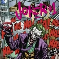 DC Entertainment Announces Villains Books