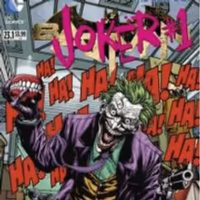DC Entertainment Announces Villains Books