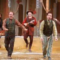 Chicago Children's Theatre to Offer Autism-Friendly Performance of A YEAR WITH FROG…