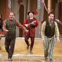 Chicago Children's Theatre to Offer Autism-Friendly Performance of A YEAR WITH FROG A