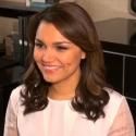 TV Exclusive: LES MIS' Samantha Barks on Bringing 'Eponine' From the West End to the…