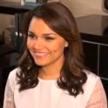TV Exclusive: LES MIS' Samantha Barks on Bringing 'Eponine' From the West End to the Big Screen, Career Aspirations & More!