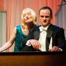 Photo Flash: First Look at Annie Floor and Erik Floor in I DO! I DO!