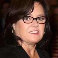 Rosie O'Donnell to Interview Author Michelangelo Signorile for SiriusXM 'Town Hall'…