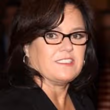 Rosie O'Donnell to Interview Author Michelangelo Signorile for SiriusXM 'Town Hall'…