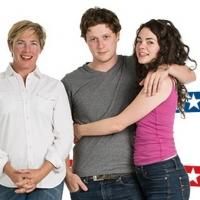 Off-Mirvish's DEAD METAPHOR Begins 5/20 at Panasonic Theatre