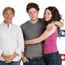 Off-Mirvish's DEAD METAPHOR Begins 5/20 at Panasonic Theatre