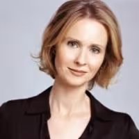 Interview with Cynthia Nixon