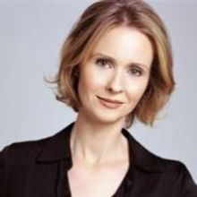 Interview with Cynthia Nixon