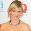 Fashion Photo of the Day 11/11/12 - Cameron Diaz