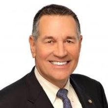 Rotary Governor David Del Monte to Officiate MY BIG GAY ITALIAN WEDDING This Weekend