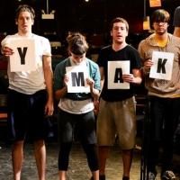 The Neo-Futurists to Open HAYMAKER on 5/26