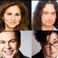 Constantine Maroulis, Lea Delaria, Kathy Najimy, Taran Killam & More Set for 24 HOUR…