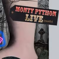 Behind The Scenes: MONTY PYTHON, ONE DOWN, FIVE TO GO